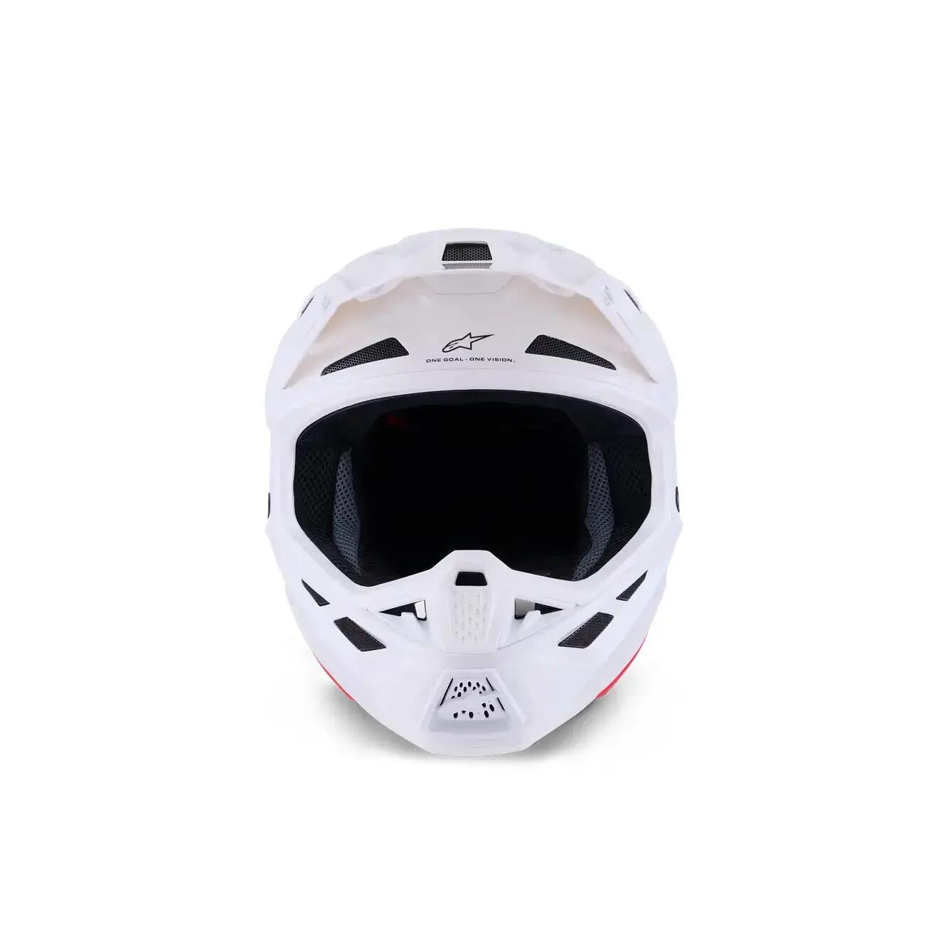 Kask motocyklowy Alpinestars S-M7 5/5