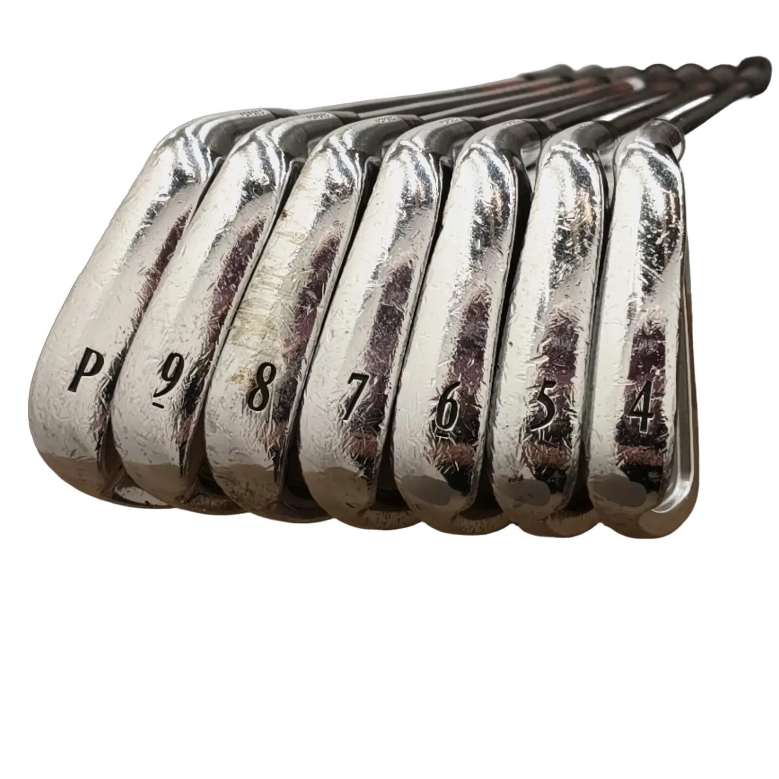Srixon Z765 Série de fers / 4-PW / Flex Stiff / Acier 2/7