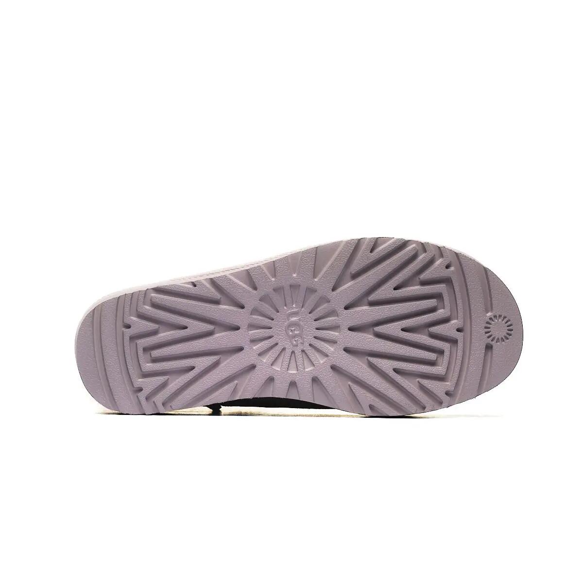 Damskie śniegowce Ugg W Classic Mini Platform PSK 1134991-PSK 5/6