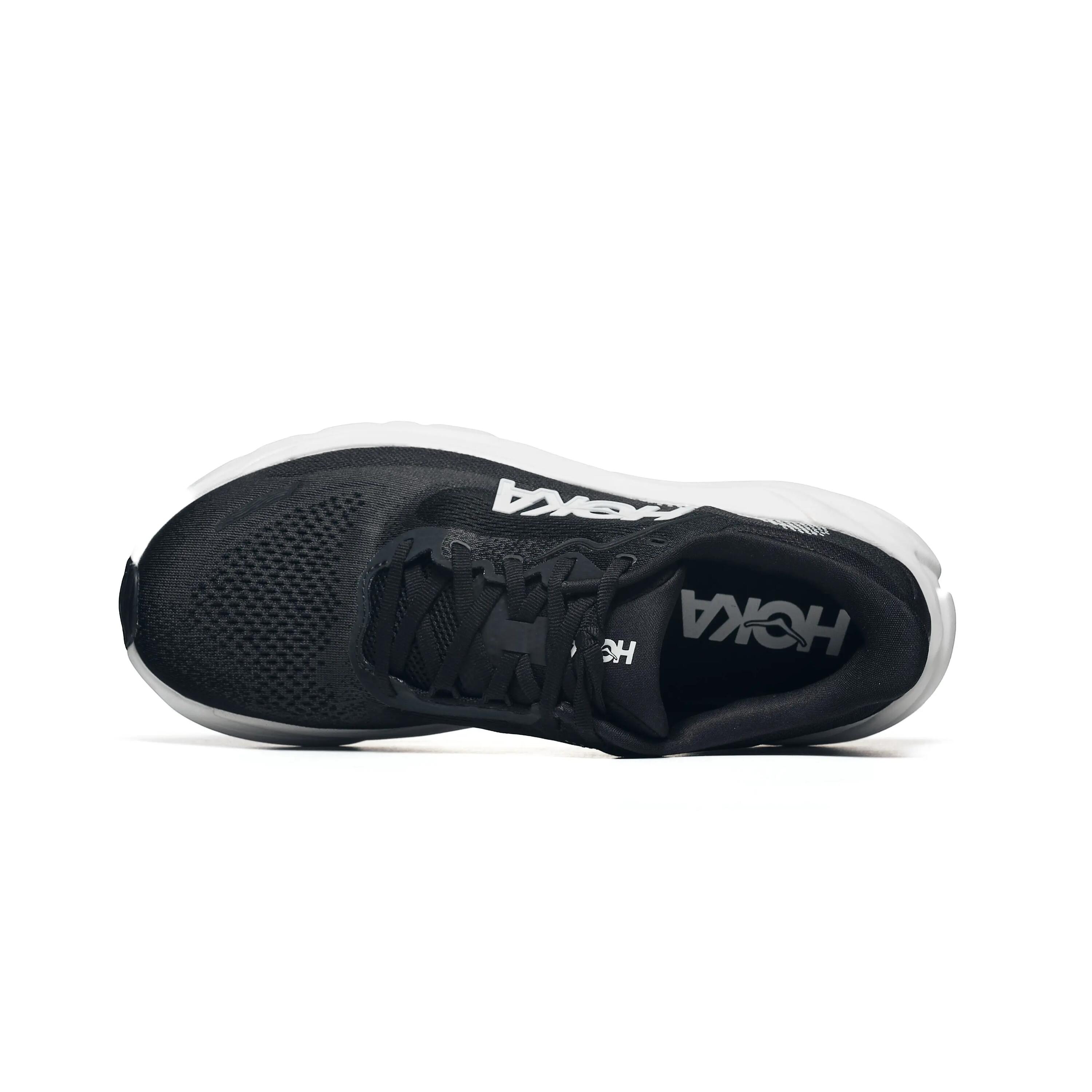 Męskie buty sportowe Hoka M ARAHI 9 1176531-BWHT 4/6
