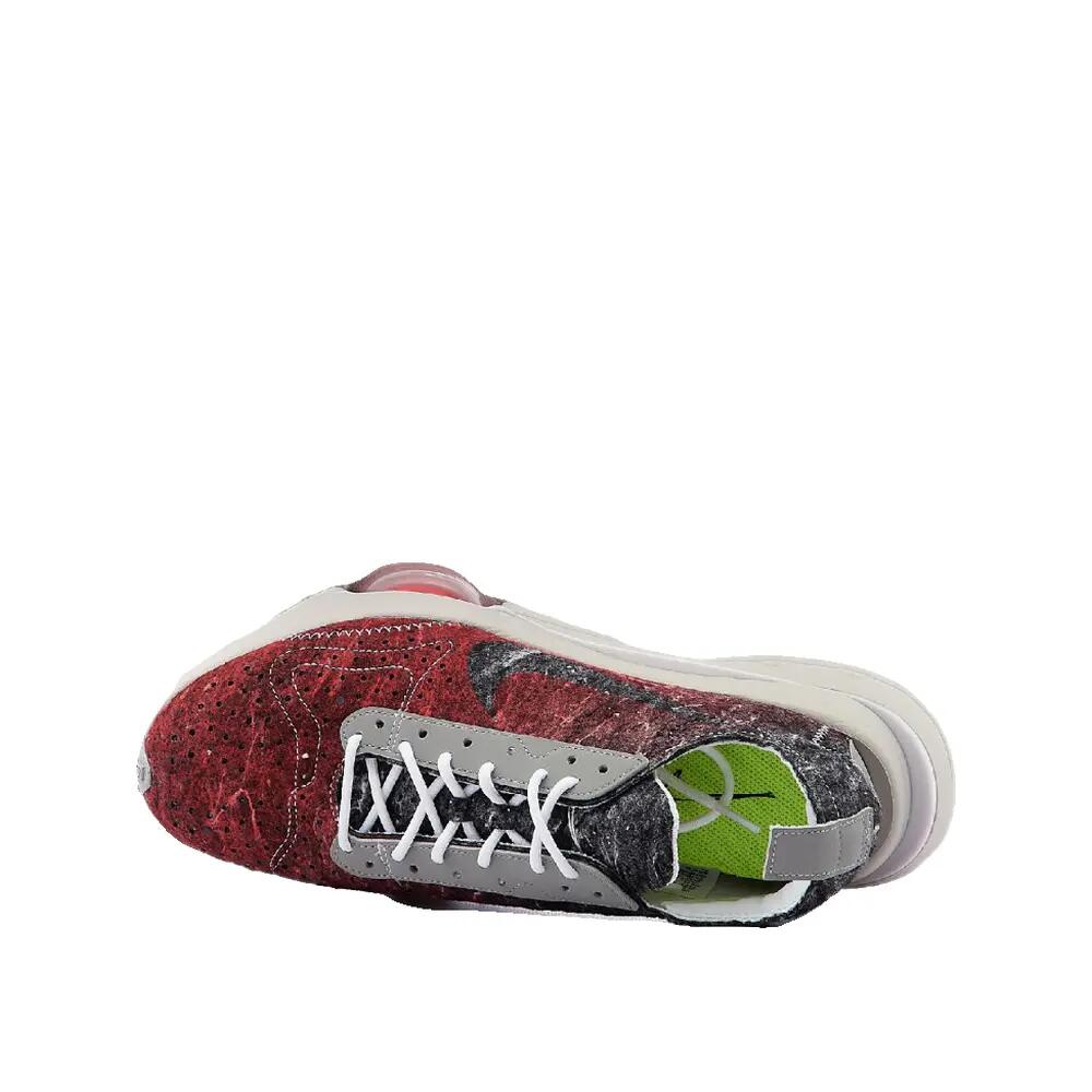 Chaussures Nike Air Zoom Type Rouge vif/Blanc 5/6