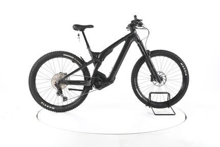 Reconditionné - Scott Patron eRIDE 920 E-Bike Tout-Suspendu - Très Bon