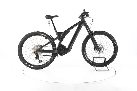 Reconditionné - Scott Patron eRIDE 920 E-Bike Tout-Suspendu - Très Bon