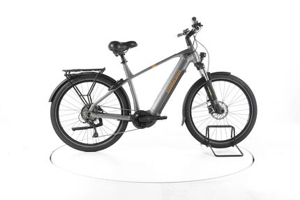 Reconditionné - Winora Yucatan X8 Vélo Électrique de Trekking 2025 - Très Bon