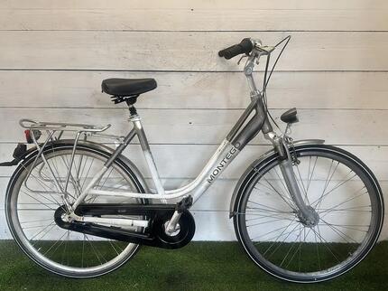 Vélo d’occasion Montego