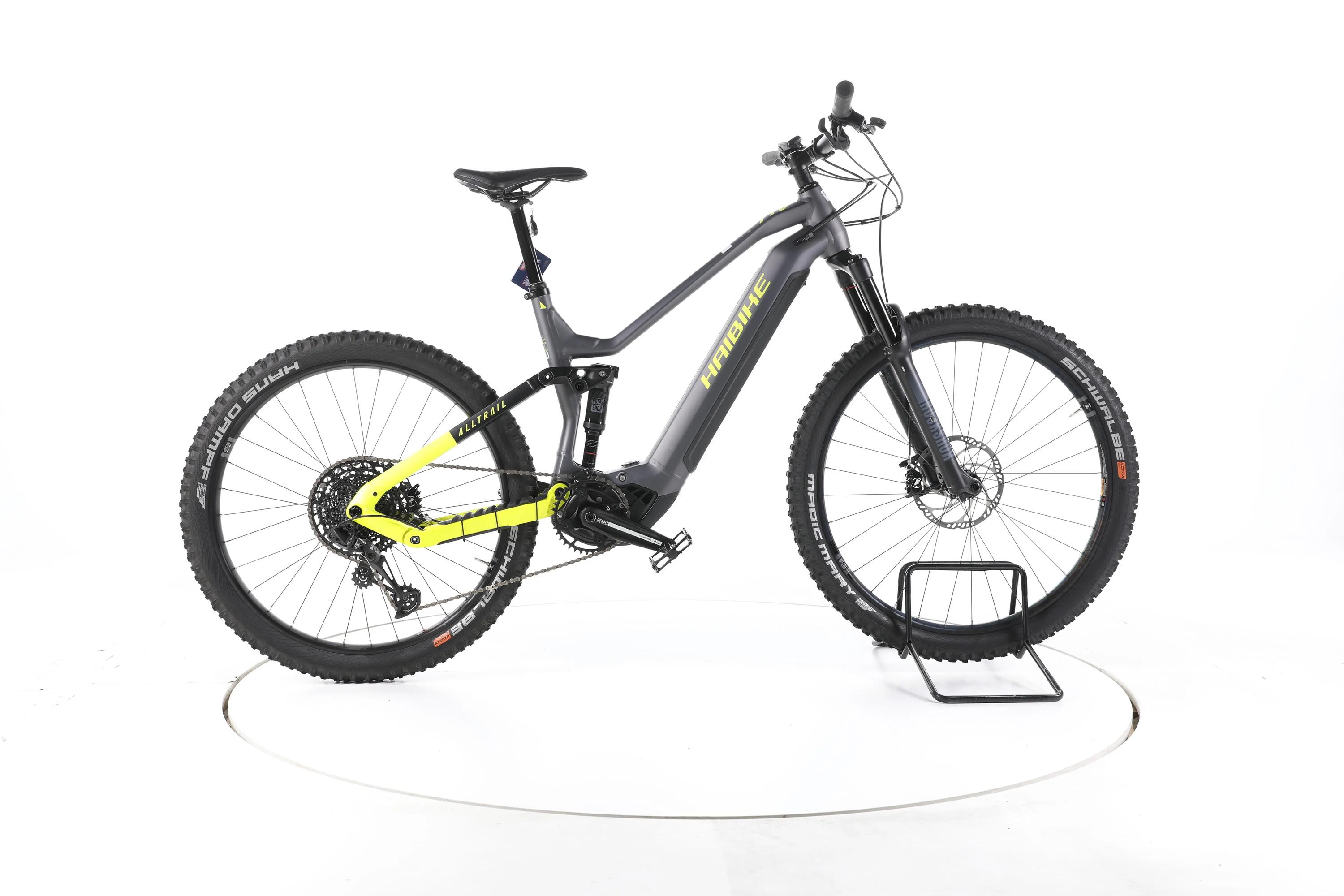 HAIBIKE picture