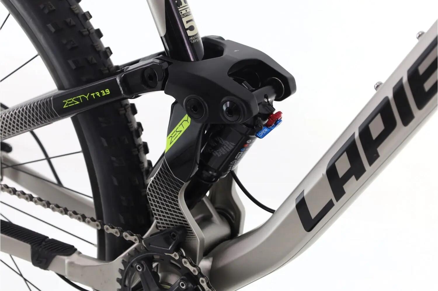VTT reconditionné ·  Zesty TR 3.9 · Très bon état 7/8