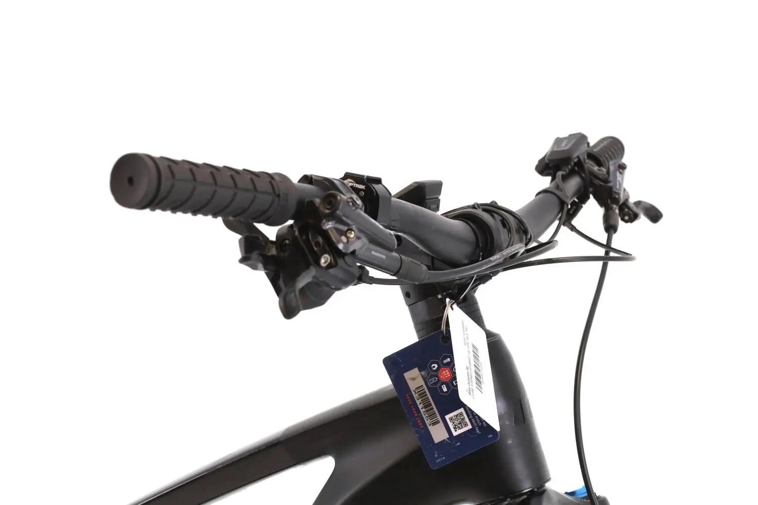 Ebike reconditionné ·  Stereo Hybrid 140 HPC SLX XT · Bon état 6/8