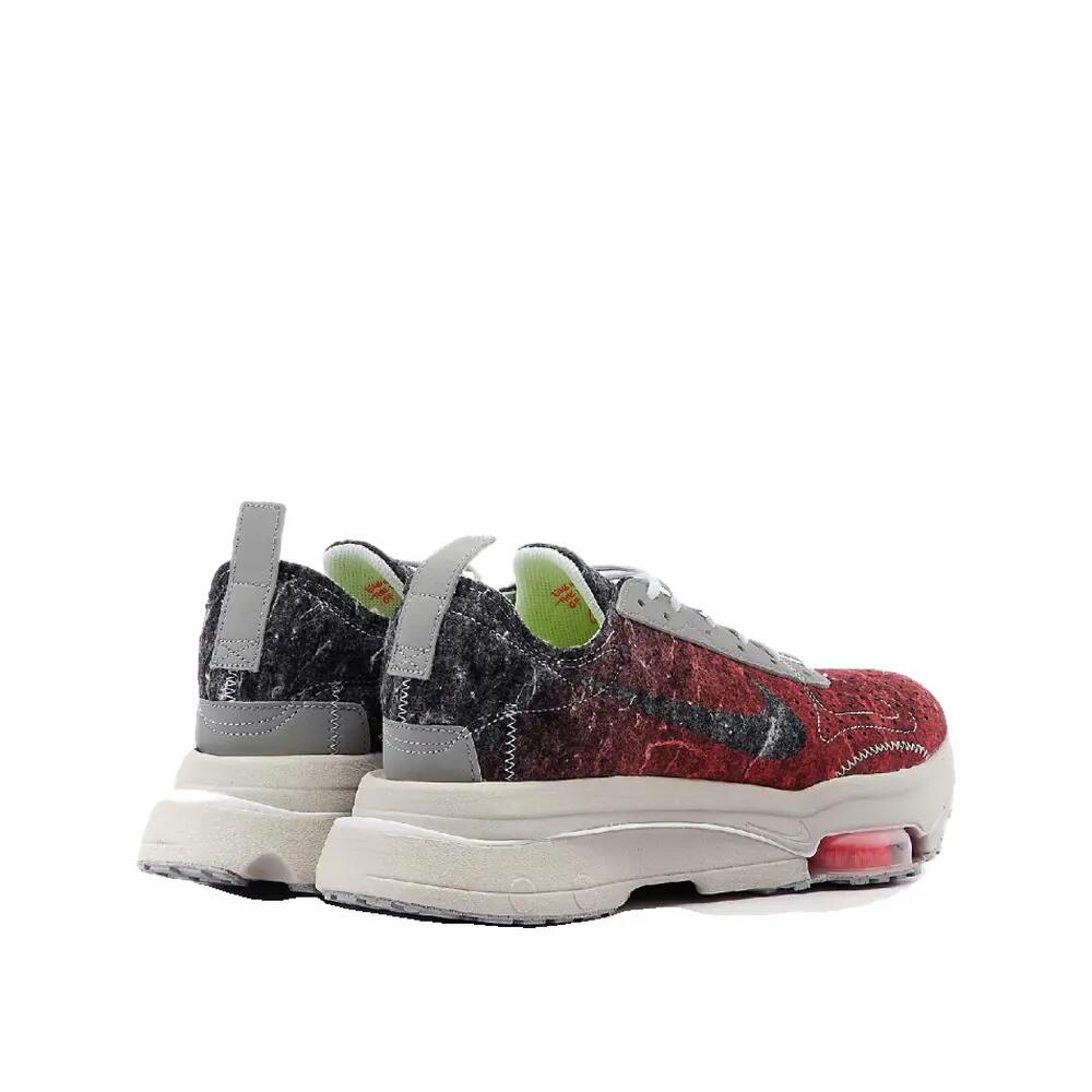 Chaussures Nike Air Zoom Type Rouge vif/Blanc 4/6