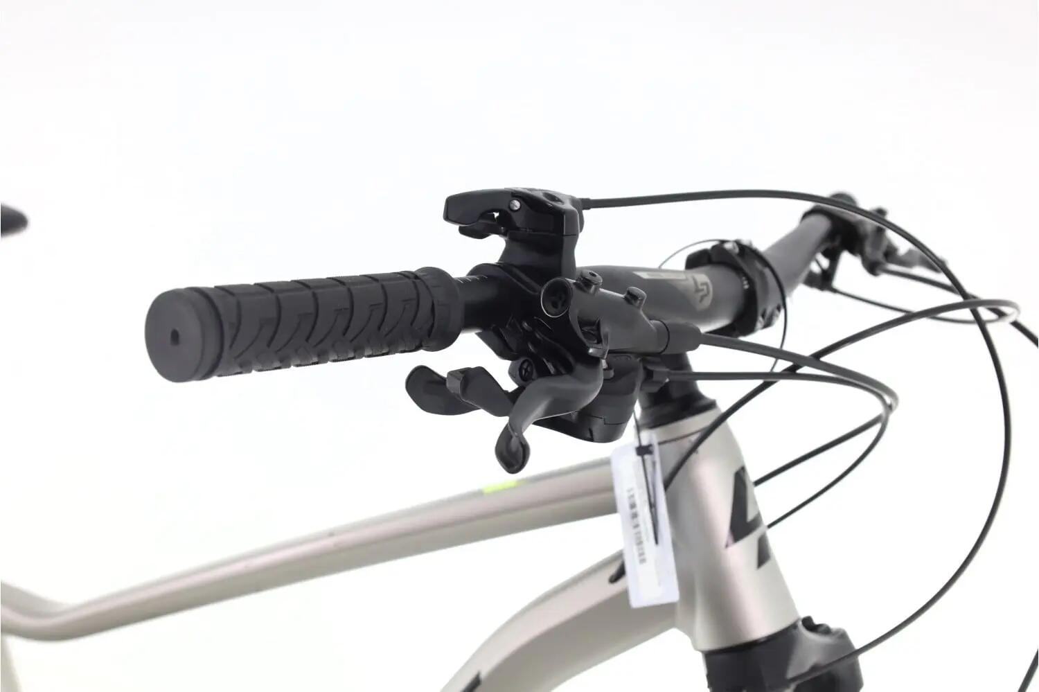 VTT reconditionné ·  Zesty TR 3.9 · Très bon état 6/8
