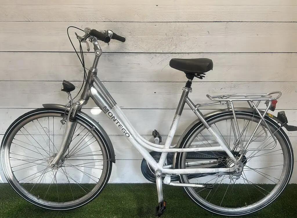 Bicicleta usada Montego 4/4