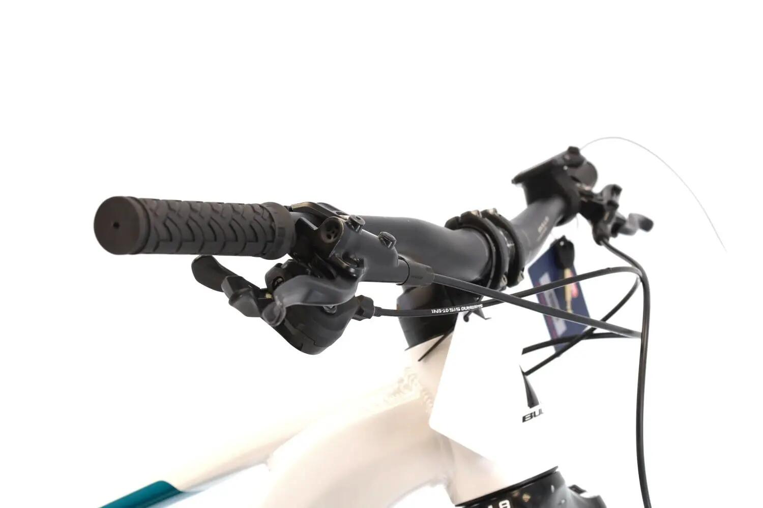 Ebike reconditionné · Bulls E-Stream EVA TR 1 · Très bon état 6/8