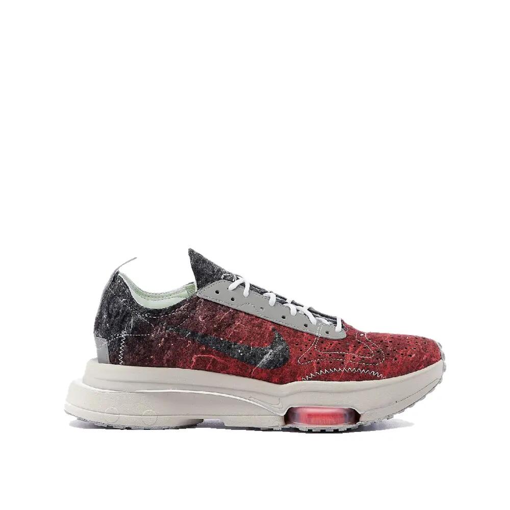 Chaussures Nike Air Zoom Type Rouge vif/Blanc 3/6