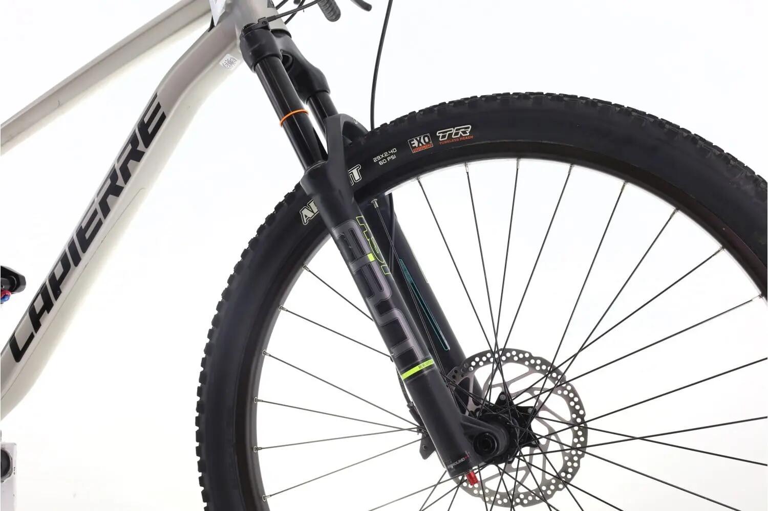 VTT reconditionné ·  Zesty TR 3.9 · Très bon état 5/8