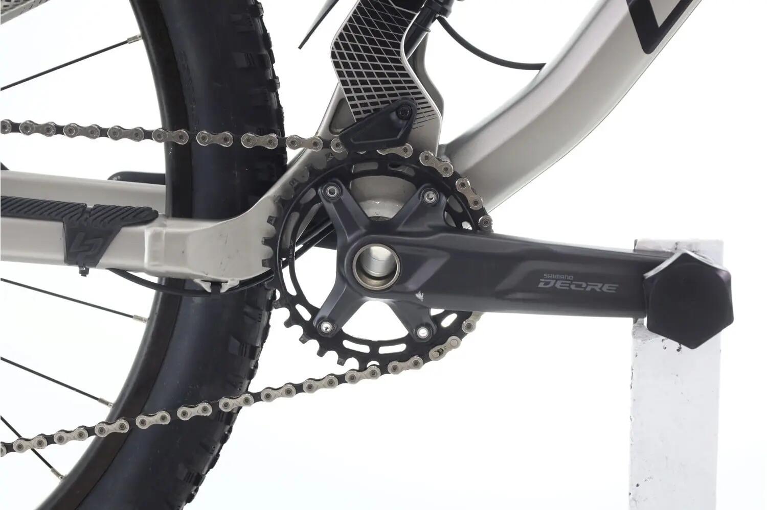VTT reconditionné ·  Zesty TR 3.9 · Très bon état 4/8