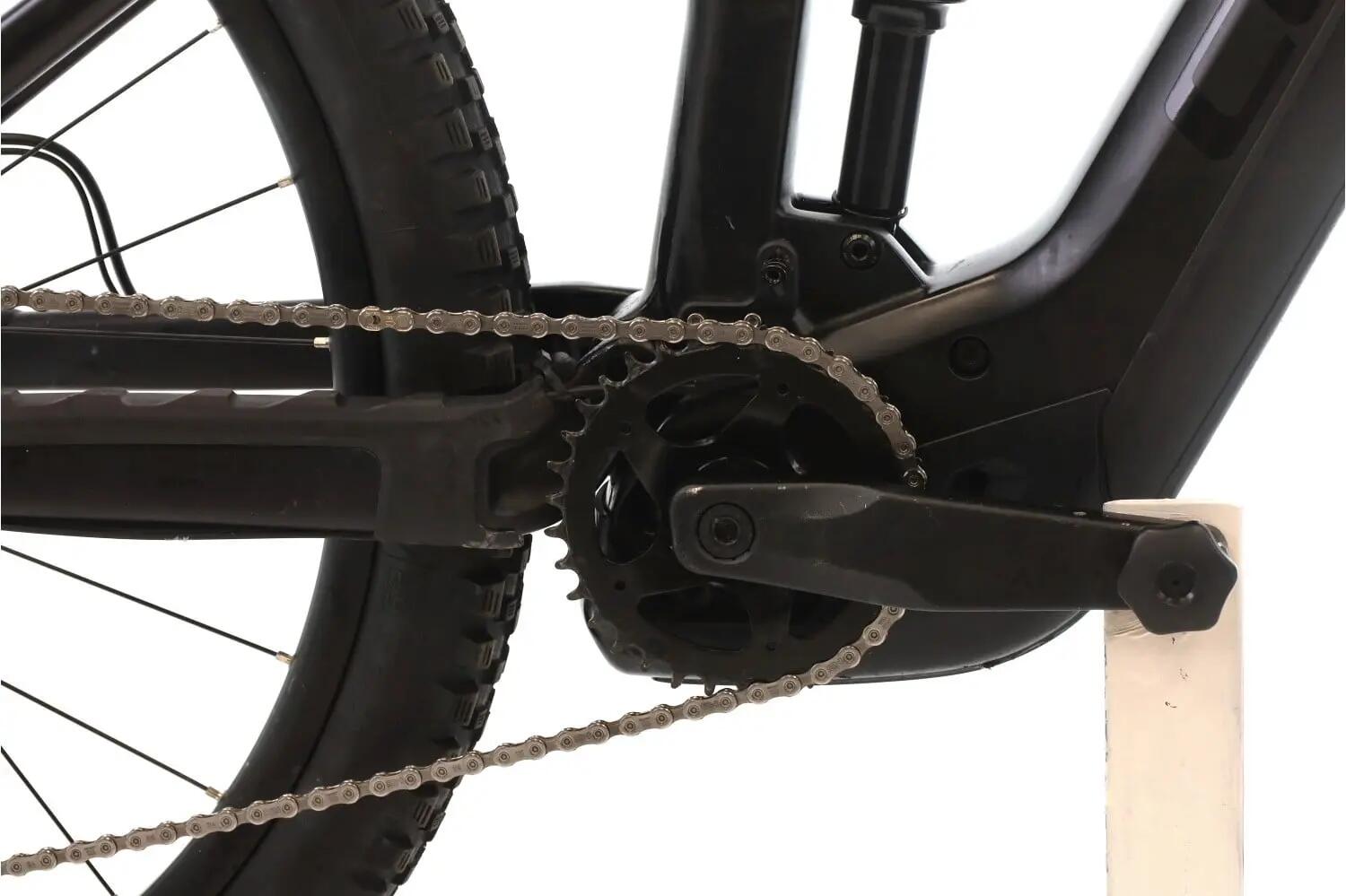Ebike reconditionné ·  Stereo Hybrid 140 HPC SLX XT · Bon état 4/8