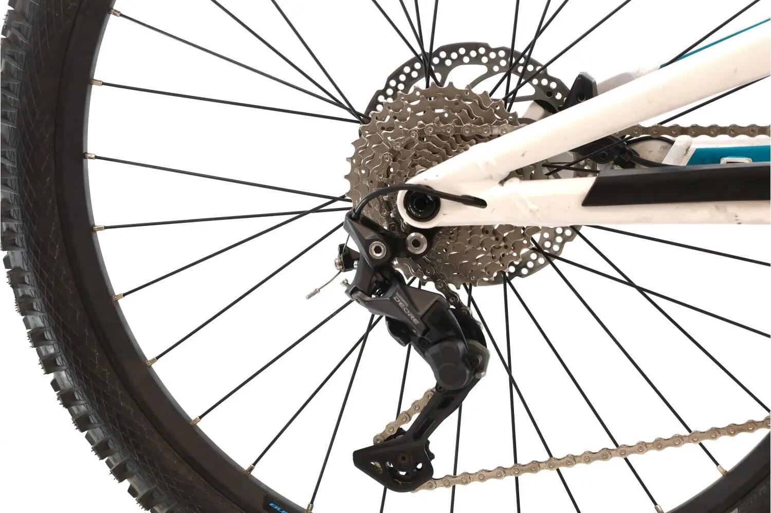 Ebike reconditionné · Bulls E-Stream EVA TR 1 · Très bon état 3/8