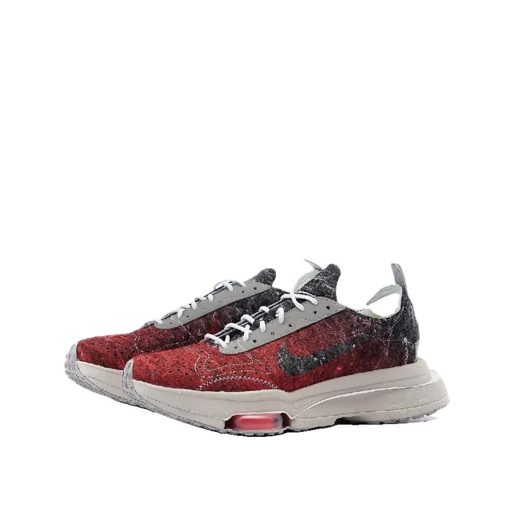 Chaussures Nike Air Zoom Type Rouge vif/Blanc 2/6