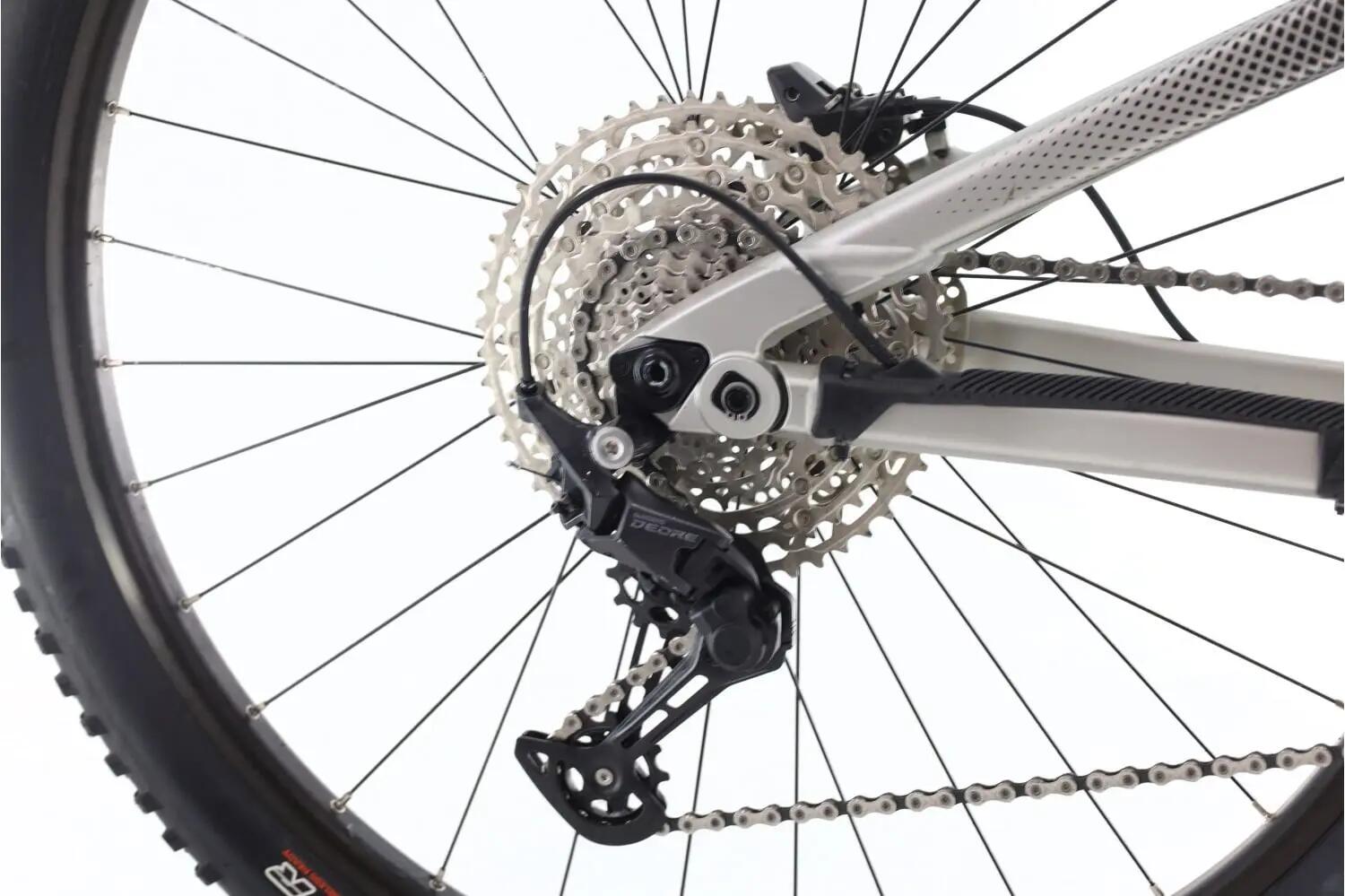 VTT reconditionné ·  Zesty TR 3.9 · Très bon état 3/8