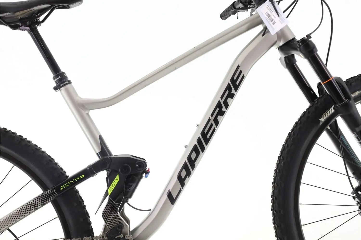 VTT reconditionné ·  Zesty TR 3.9 · Très bon état 2/8
