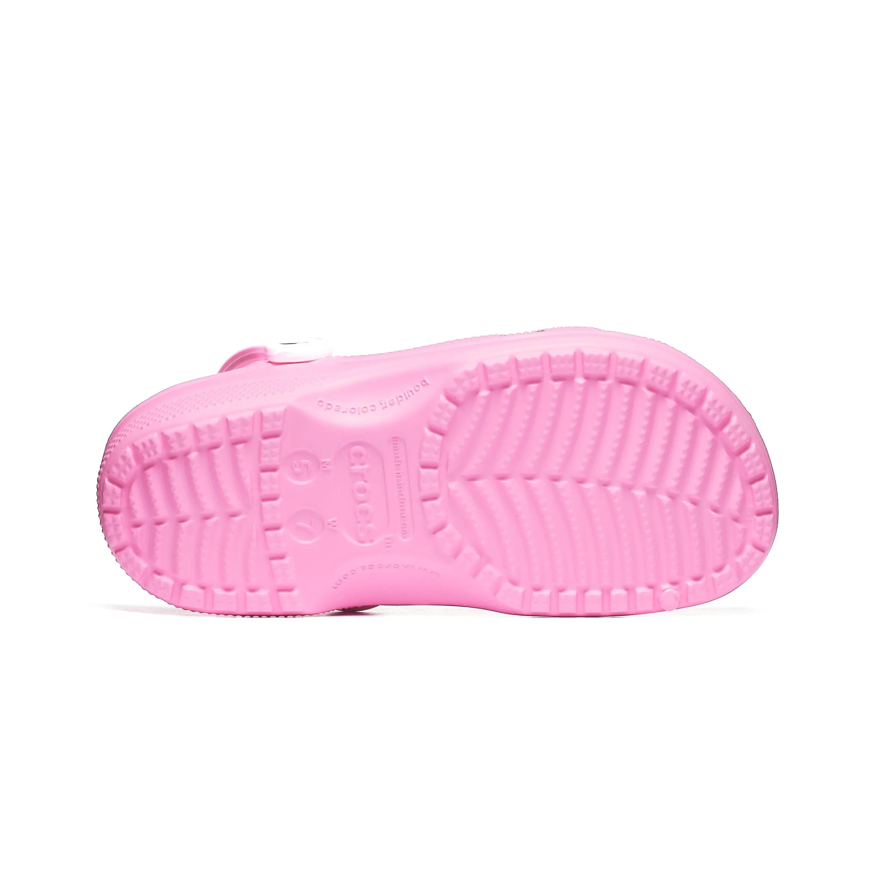 Klapki Crocs CLASSIC 10001-7EK 5/6