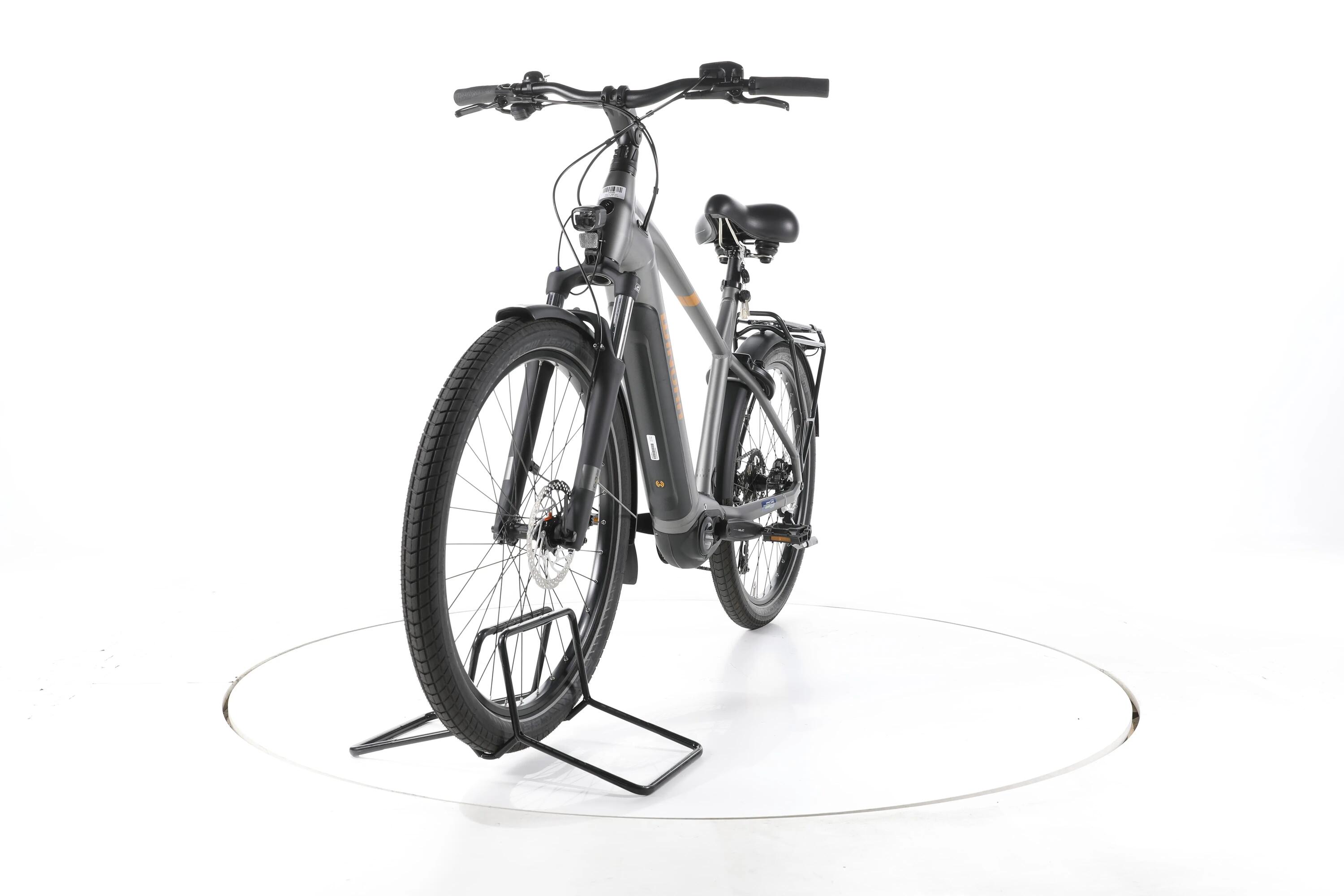 Refurbished - Winora Yucatan X8 Trekking E-Bike 2025 - Sehr gut 4/7