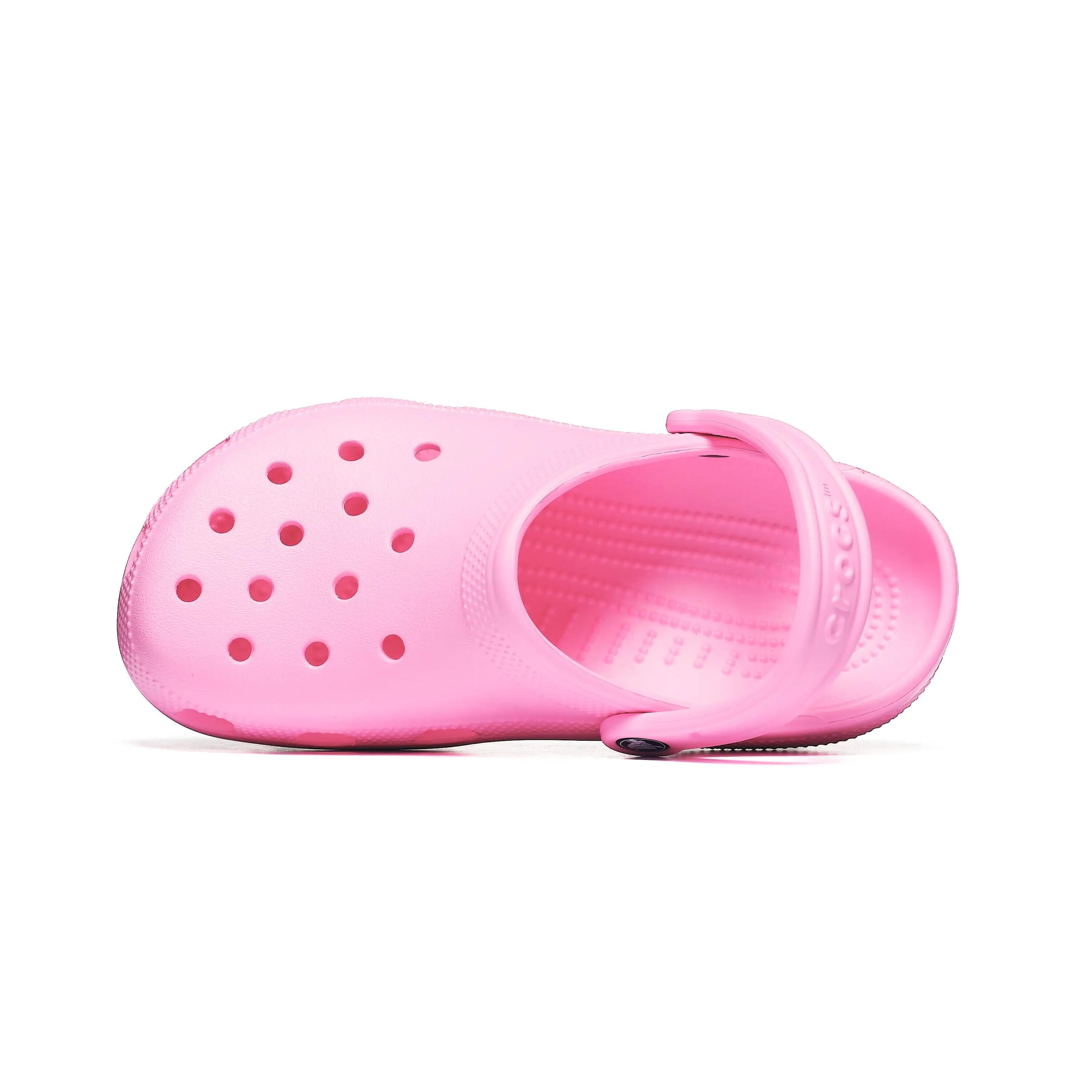 Klapki Crocs CLASSIC 10001-7EK 4/6