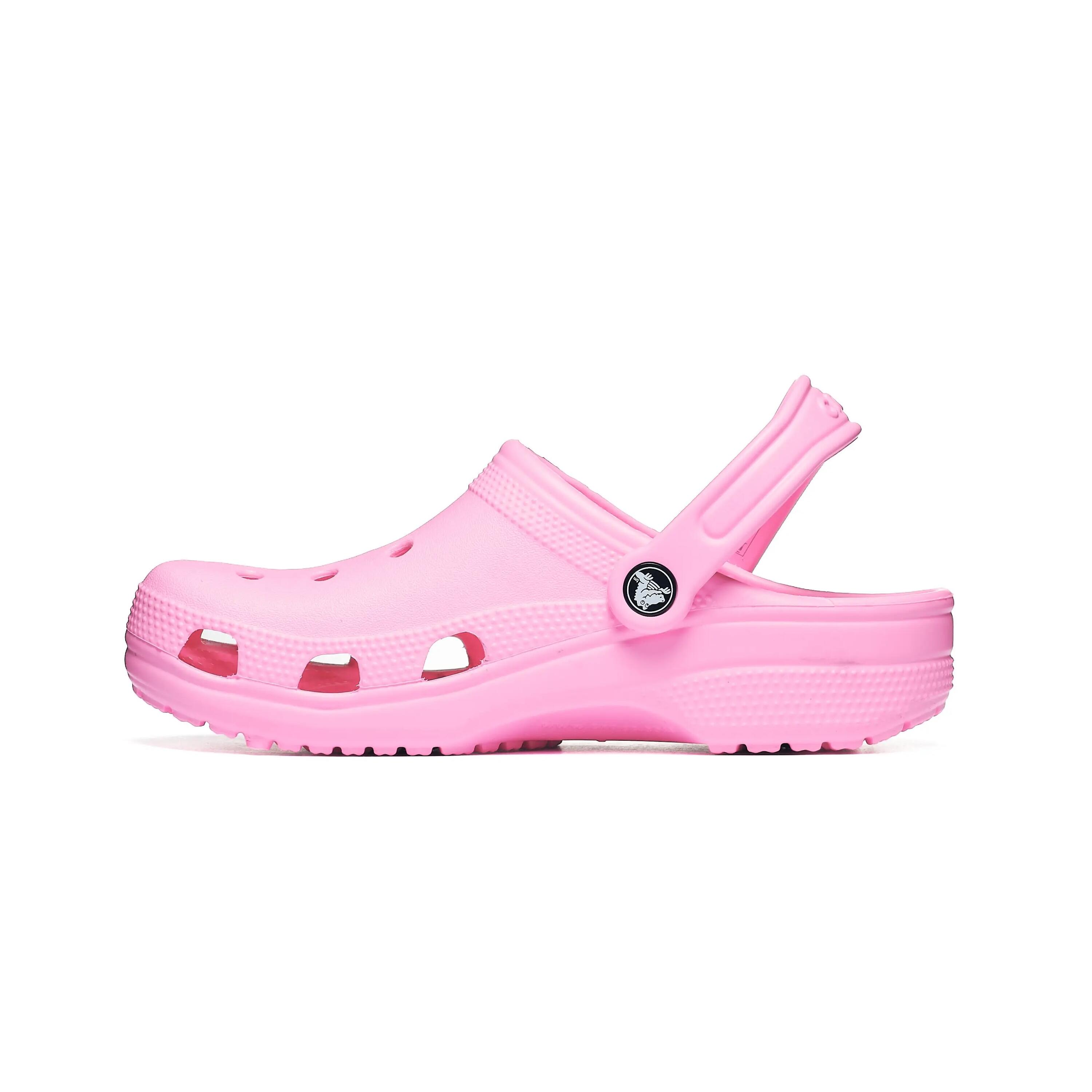 Klapki Crocs CLASSIC 10001-7EK 3/6