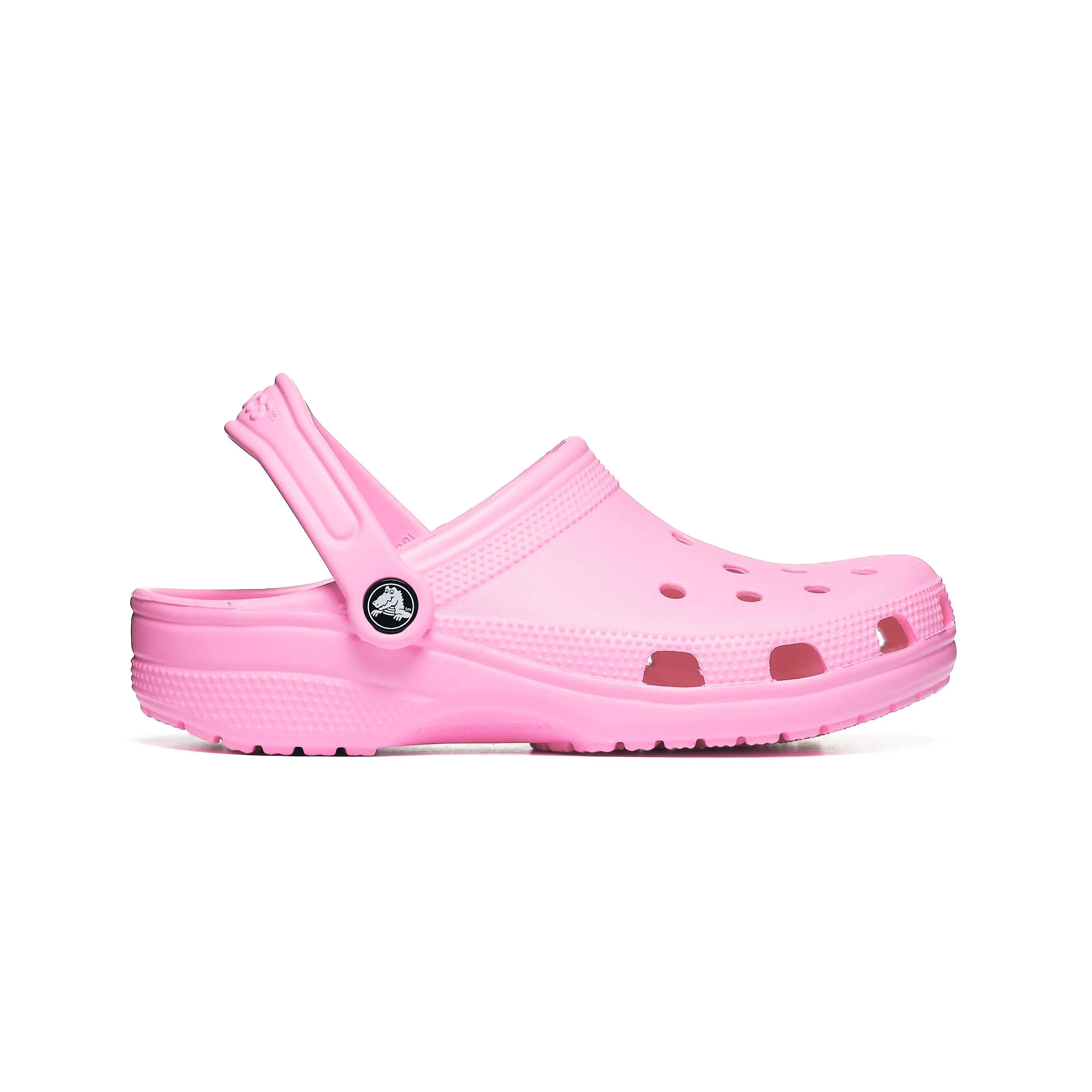 Klapki Crocs CLASSIC 10001-7EK 2/6