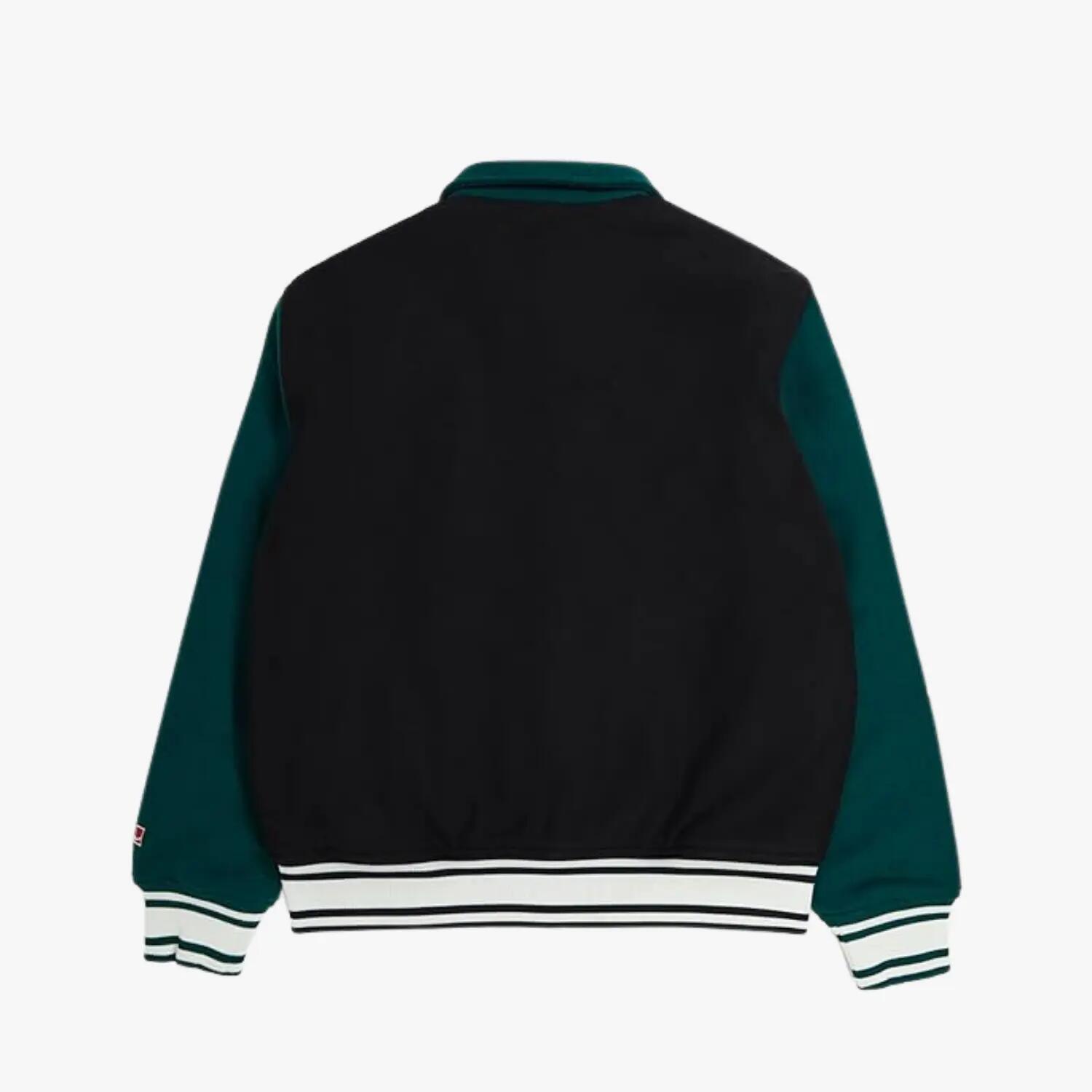 Curentă X Coca-Cola jachetă bomber 4/4