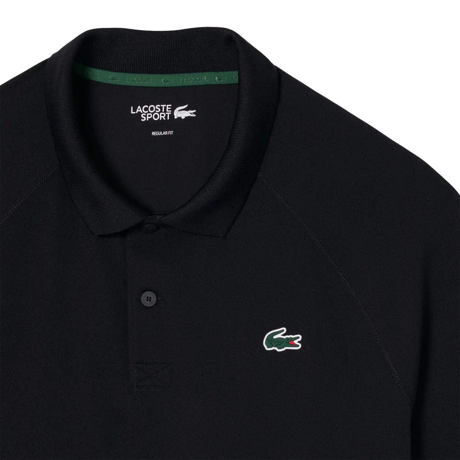 Polo Lacoste Essentials Ultra Dry 3/3