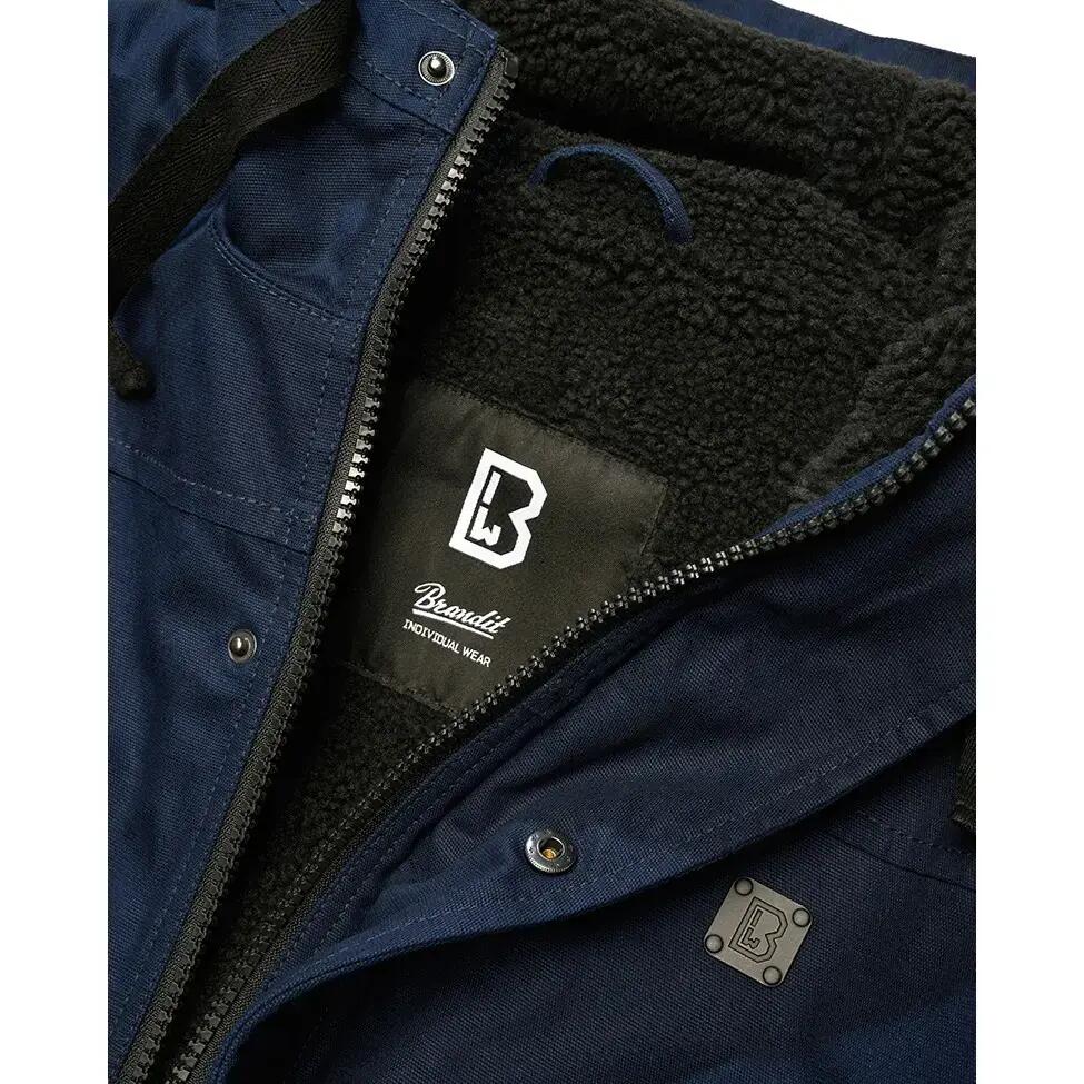 Giacca Brandit Essential 2/4