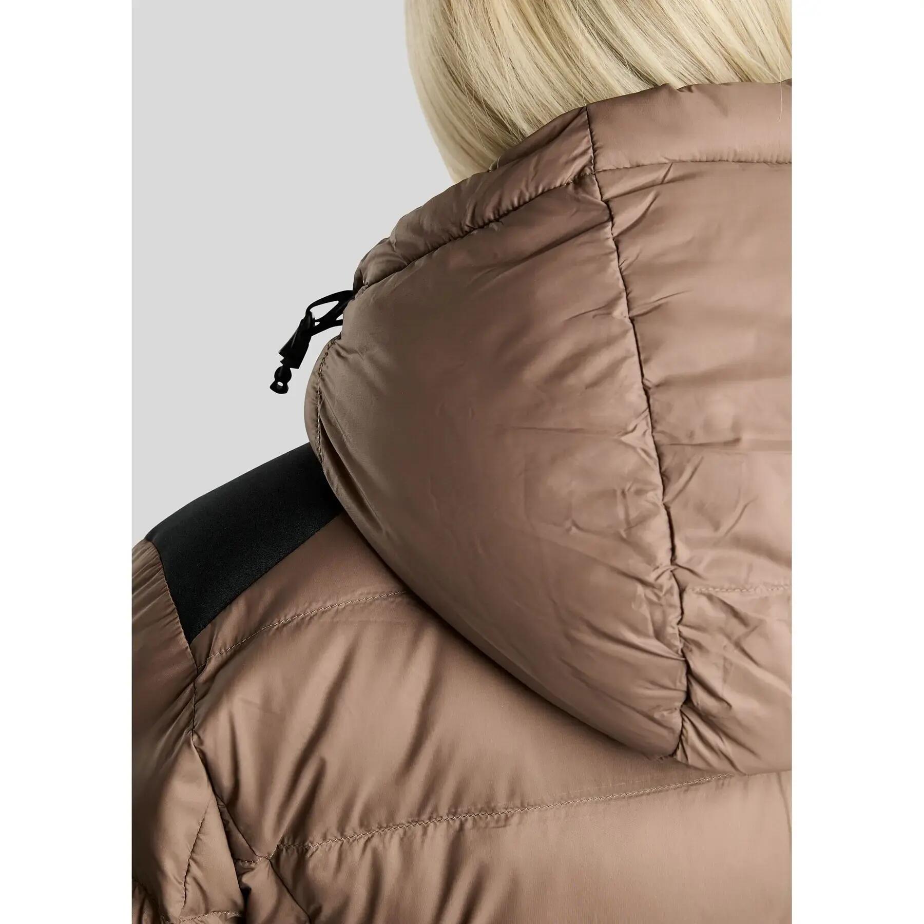 Reitjacke Full Zip Damen Montar Athena 3/7
