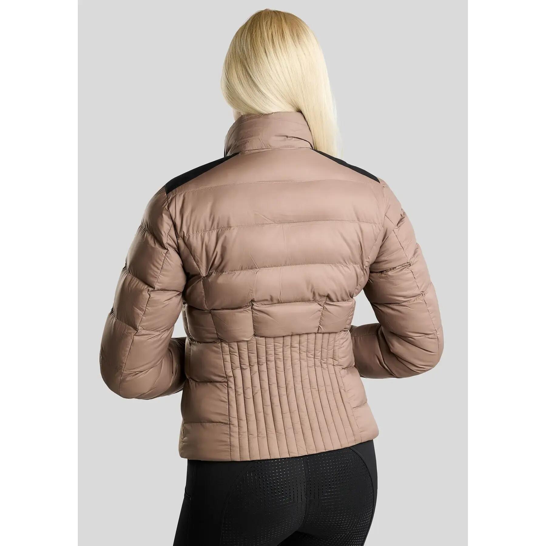 Reitjacke Full Zip Damen Montar Athena 2/7