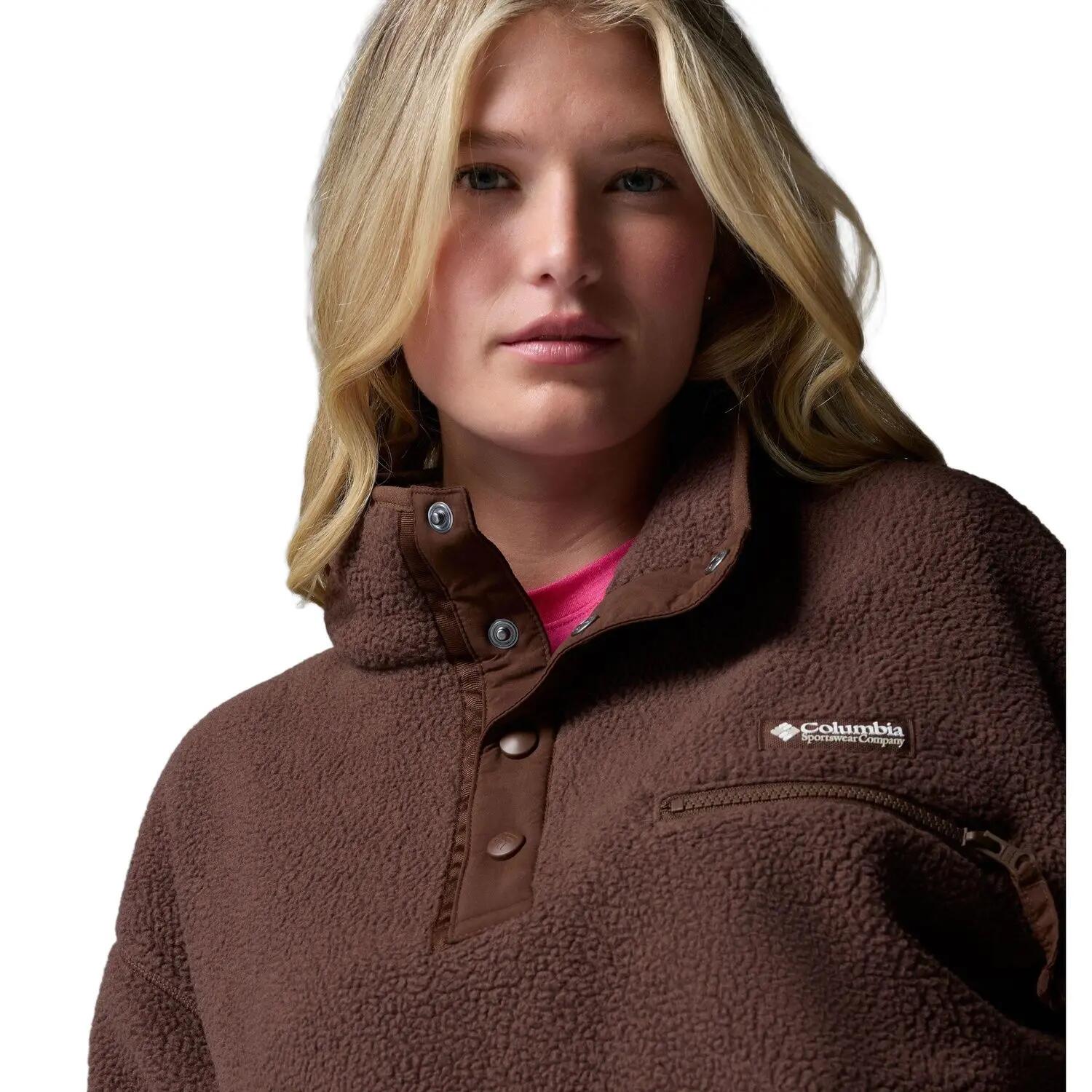 Damska bluza Columbia Helvetia II Cropped 2092231258 5/6
