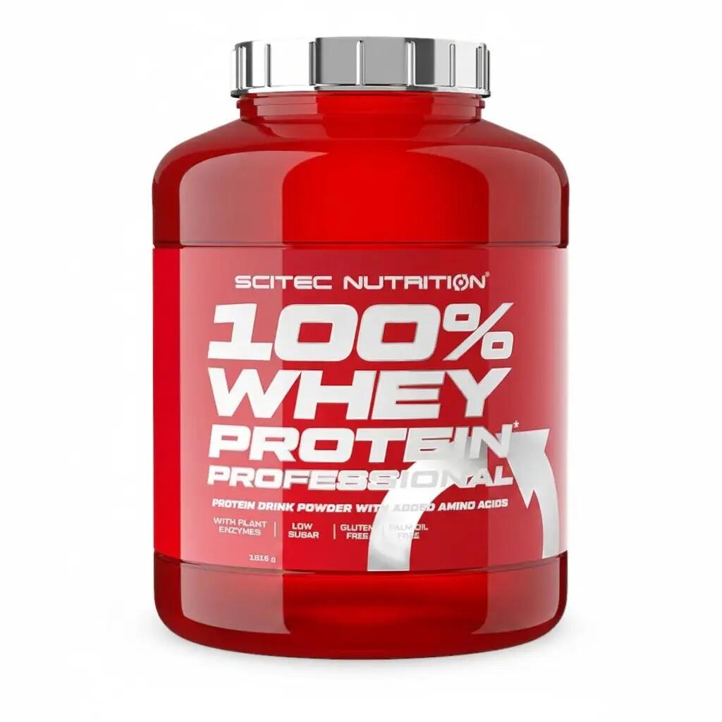 SCITEC NUTRITION picture