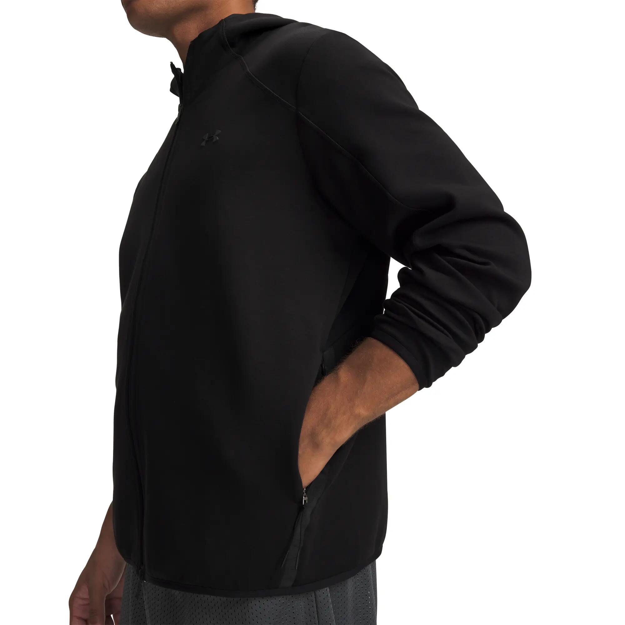 Veste de survêtement Homme Under Armour UNSTOPPABLE FLEECE 6/6