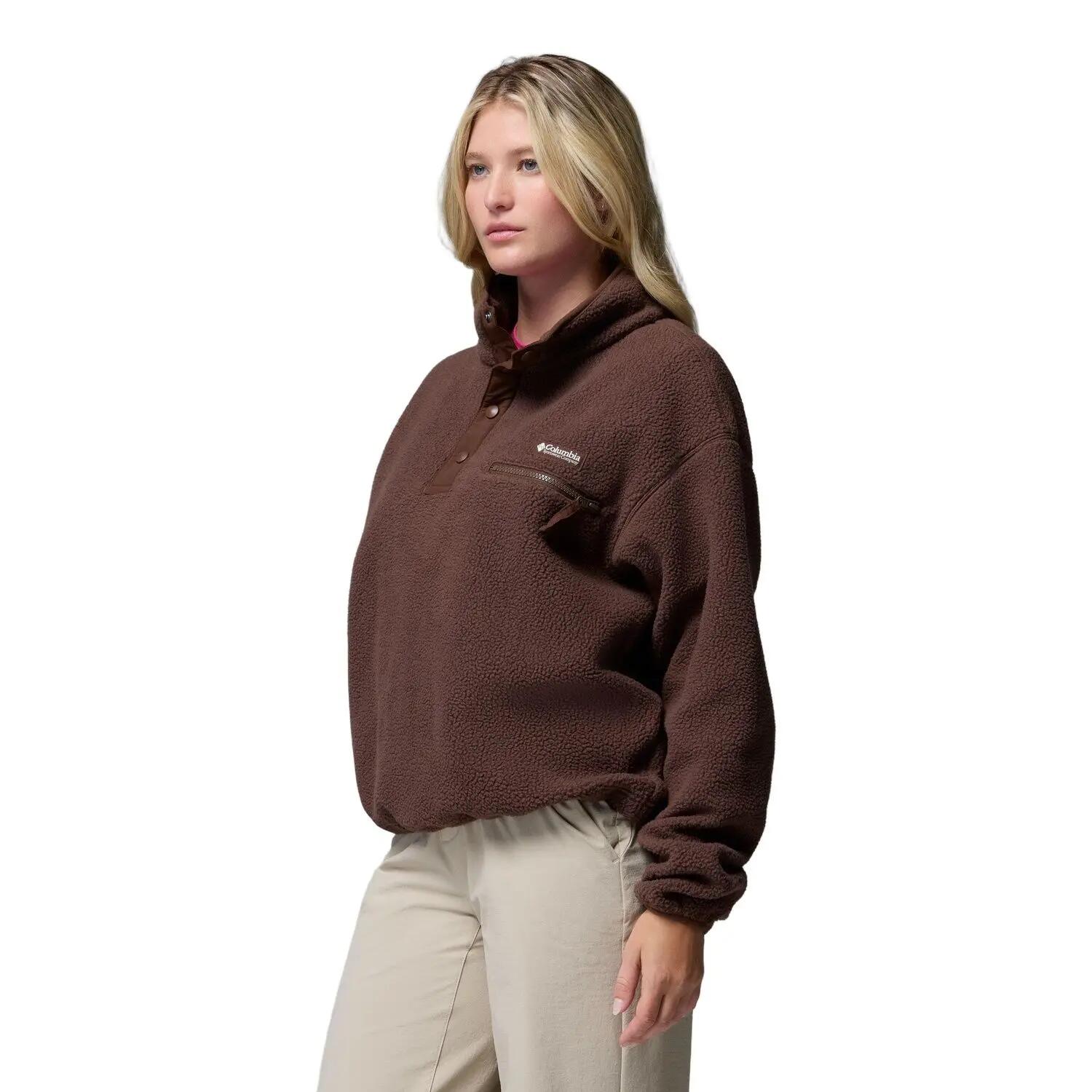 Damska bluza Columbia Helvetia II Cropped 2092231258 4/6