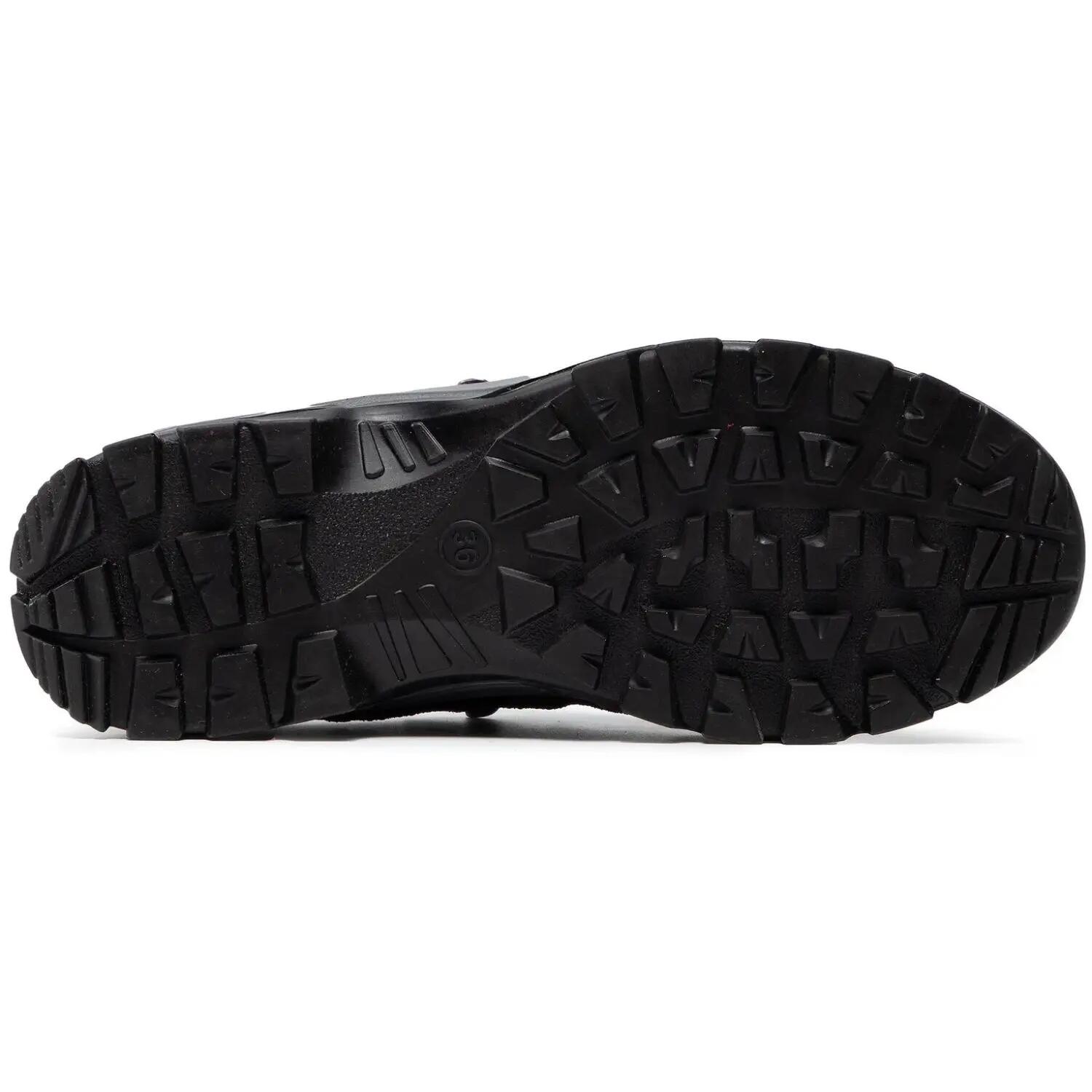 Buty trekkingowe męskie Grisport Gritex 4/4