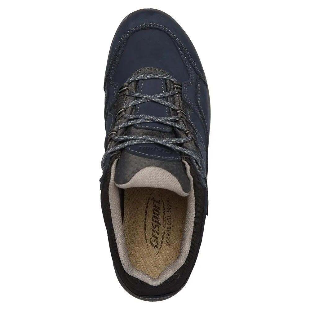 Gri Sport Bari Low Wanderschuhe 4/5