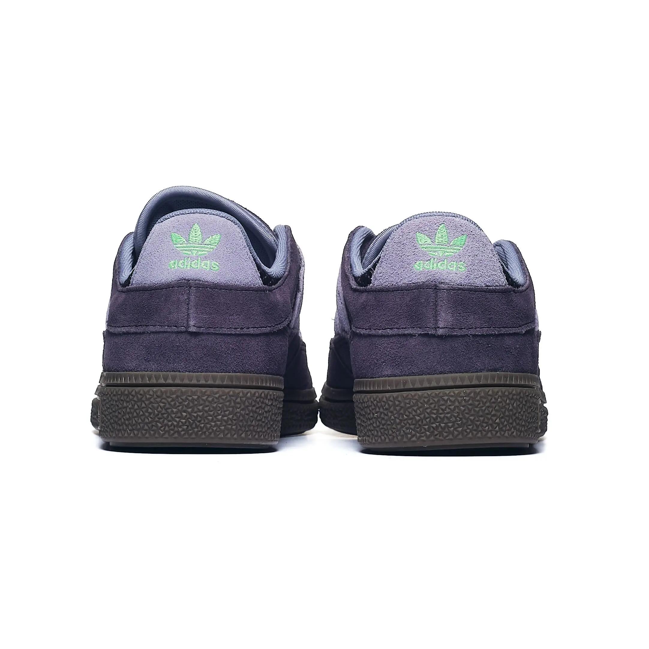 Damskie sneakersy Adidas HANDBALL SPEZIAL ST JR3647 6/6