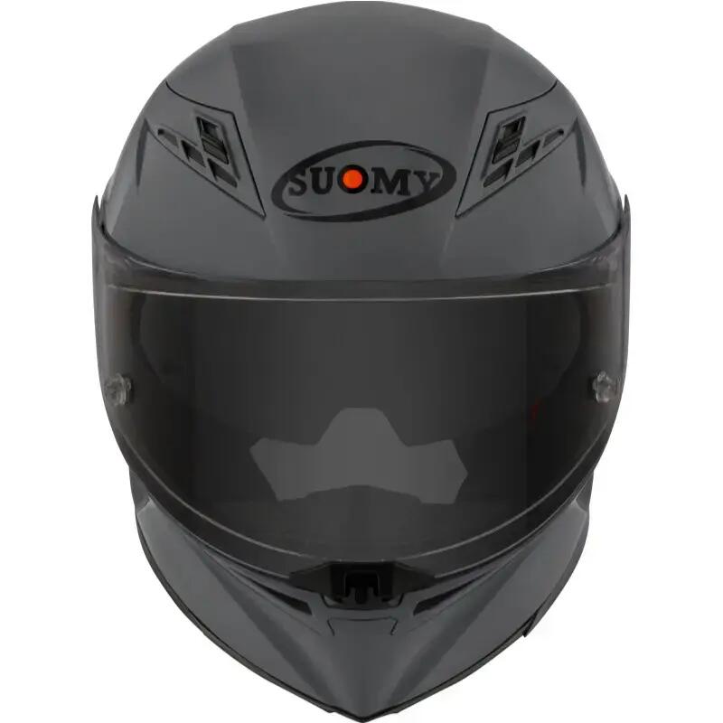 Kask motocyklowy z pełną twarzą Suomy Stellar 2 3/3