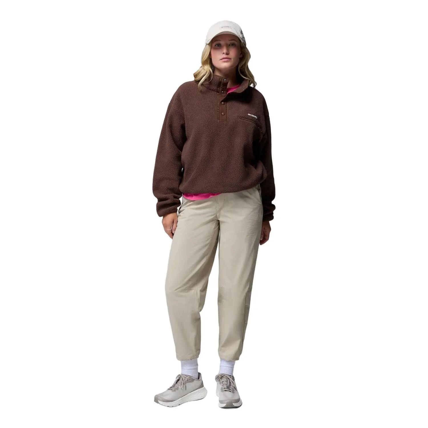 Damska bluza Columbia Helvetia II Cropped 2092231258 3/6