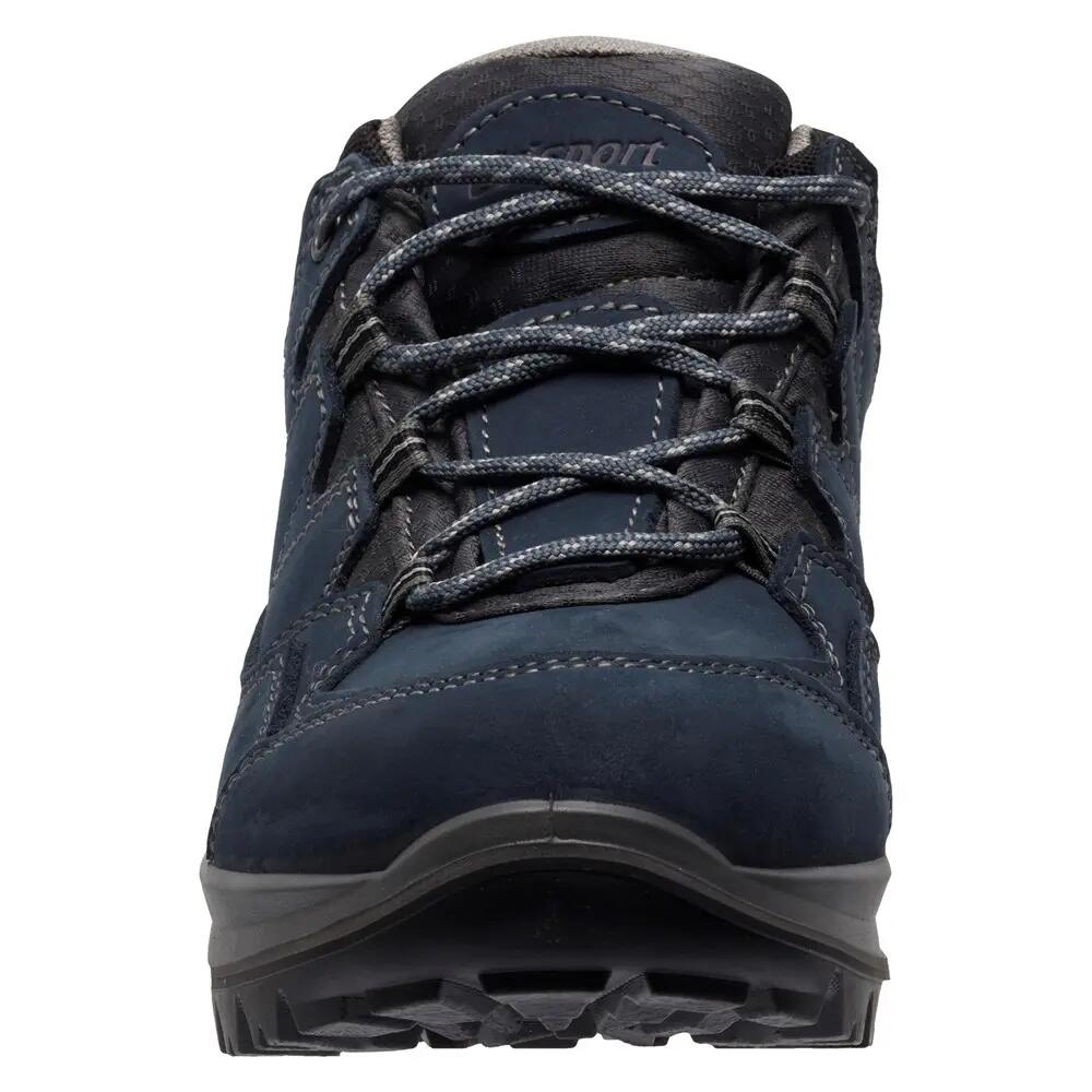 Gri Sport Bari Low Wanderschuhe 3/5
