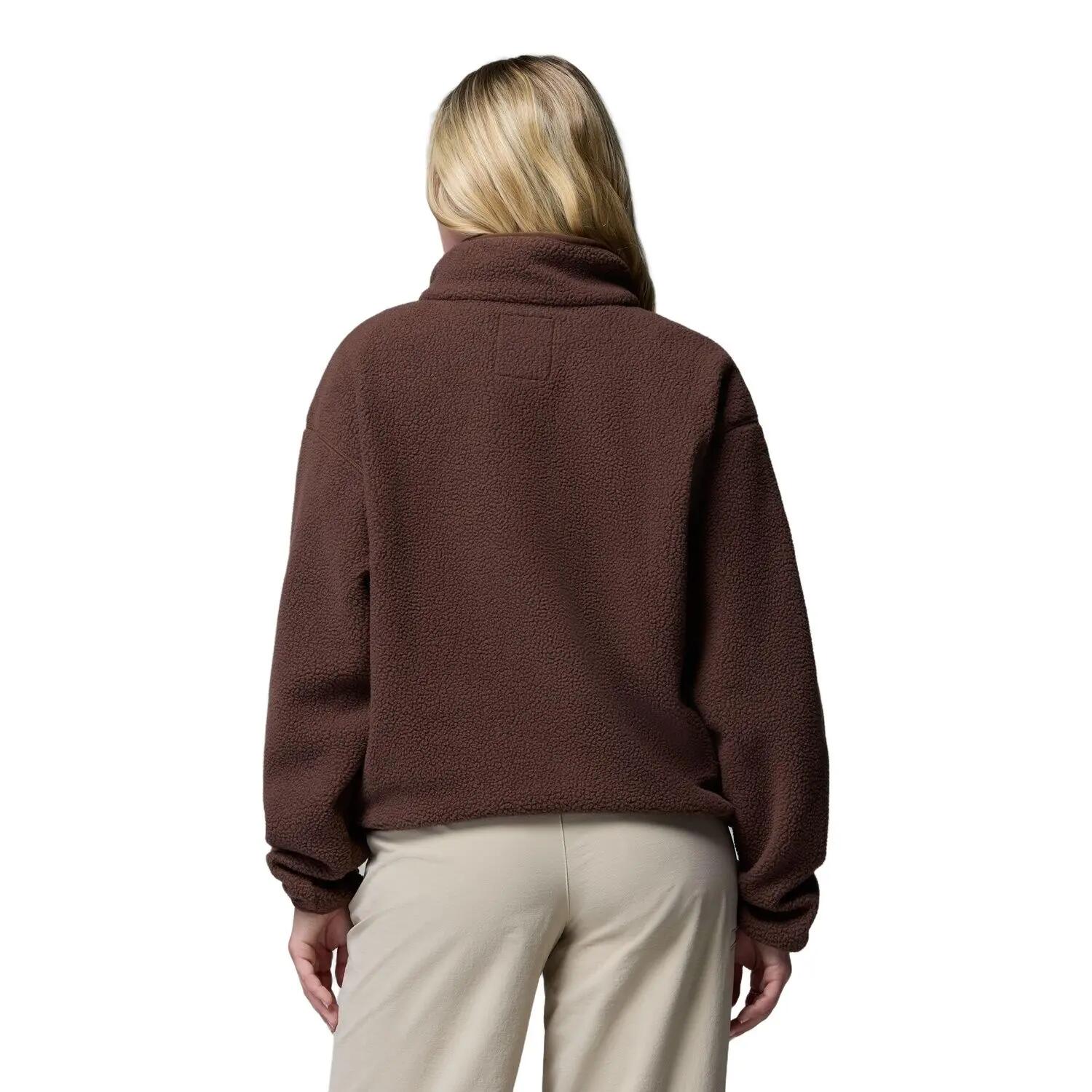 Damska bluza Columbia Helvetia II Cropped 2092231258 2/6
