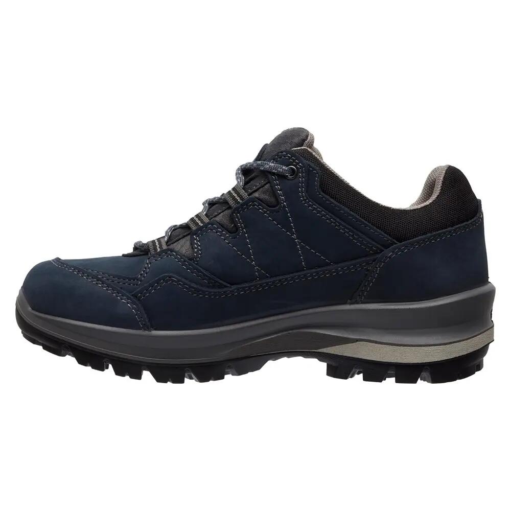 Gri Sport Bari Low Wanderschuhe 2/5