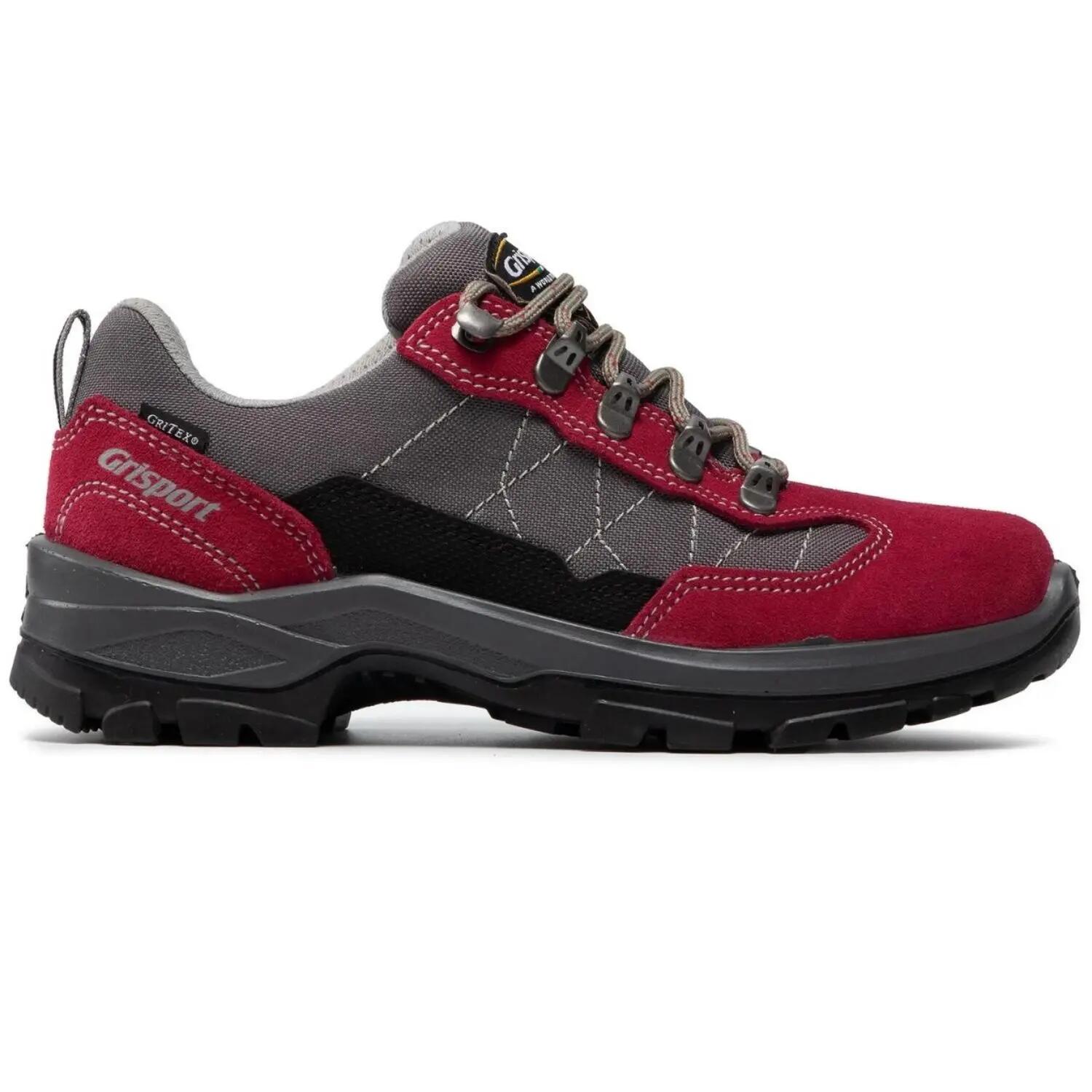 Buty trekkingowe męskie Grisport Gritex 2/4