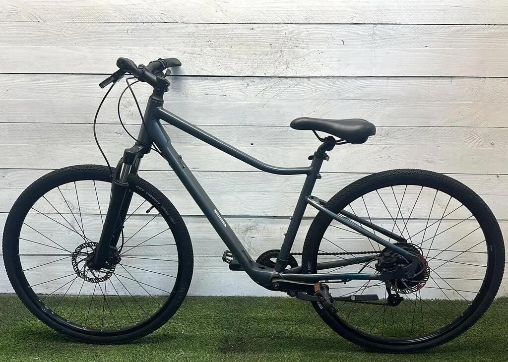 Vélo d’occasion Riverside 4/4