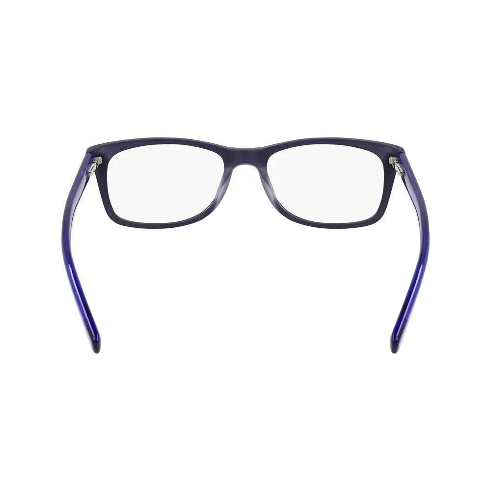Occhiali da Vista Nike 5538 N 403 52 in Acetato Bambini Unisex 4/4