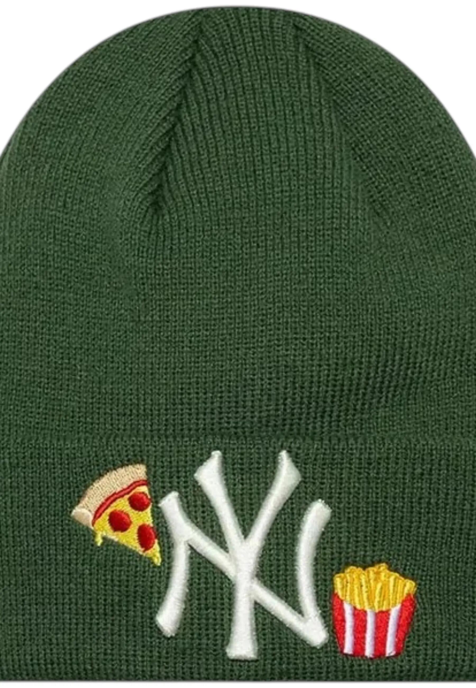 CHILD FOOD ICON NY 2/3